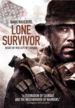 Cover art for Lone Survivor
