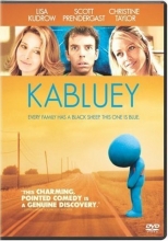 Cover art for Kabluey