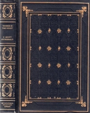 Cover art for Tender is the Night