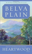 Cover art for Heartwood: A Novel