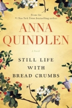 Cover art for Still Life with Bread Crumbs: A Novel