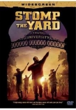 Cover art for Stomp the Yard 