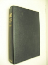 Cover art for The Message: The Bible in Contemporary Language (Burgundy Leather)