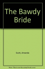 Cover art for The Bawdy Bride