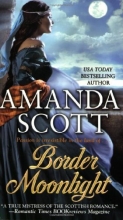 Cover art for Border Moonlight