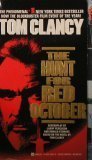 Cover art for The Hunt for Red October