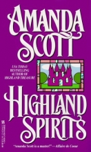Cover art for Highland Spirits
