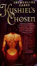 Cover art for Kushiel's Chosen (Kushiel's Legacy: Phedre Trilogy #2)