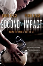 Cover art for Second Impact