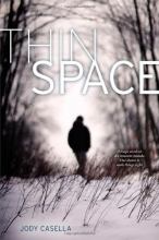 Cover art for Thin Space