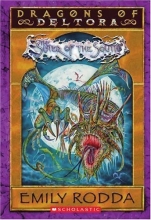 Cover art for The Sister Of The South (Dragons Of Deltora #4)