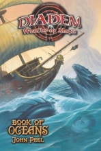 Cover art for Book of Oceans (Diadem Series)