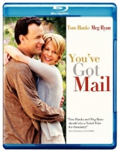 Cover art for You've Got Mail  [Blu-ray]