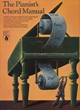 Cover art for The Pianist's Chord Manual
