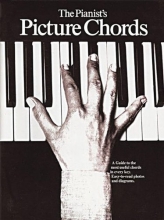 Cover art for The Pianist's Picture Chords