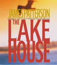 Cover art for The Lake House