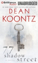 Cover art for 77 Shadow Street