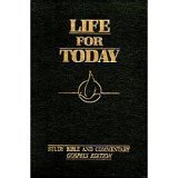 Cover art for Life for Today: Study Bible and Commentary