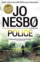Cover art for Police: A Harry Hole Novel (10) (Inspector Harry Hole)