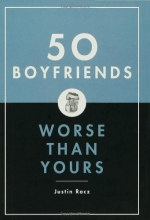 Cover art for 50 Boyfriends Worse Than Yours