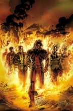 Cover art for Chaos War: X-Men (X-Men (Marvel Paperback))