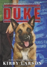 Cover art for Duke