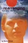 Cover art for Rearranging And Other Stories
