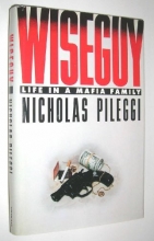 Cover art for Wiseguy: Life in a Mafia Family