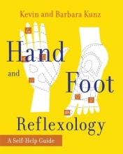 Cover art for Hand and Foot Reflexology