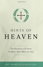 Cover art for Hints of Heaven