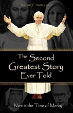 Cover art for The Second Greatest Story Ever Told
