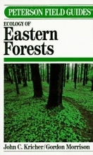 Cover art for Peterson Field Guides:  A Field Guide to Ecology of  Eastern Forests of North America