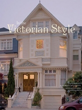 Cover art for In the Victorian Style