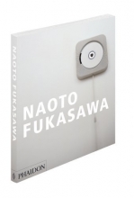 Cover art for Naoto Fukasawa