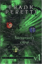 Cover art for Hangman's Curse (The Veritas Project Vol. 1)
