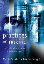 Cover art for Practices of Looking: An Introduction to Visual Culture