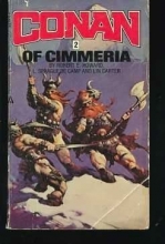 Cover art for Conan #02: Cimmeria (Conan of Cimmeria)