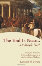 Cover art for The End Is Near...Or Maybe Not!