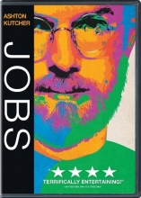 Cover art for Jobs