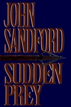 Cover art for Sudden Prey (Series Starter, Prey #8)