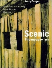 Cover art for Scenic Photography 101