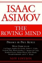 Cover art for The Roving Mind