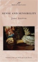 Cover art for Sense and Sensibility (Barnes & Noble Classics Series) (B&N Classics)