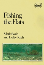 Cover art for Fishing the Flats (Salt Water Sportsman Library)