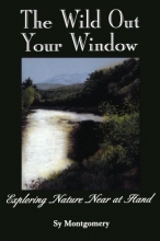 Cover art for The Wild Out Your Window
