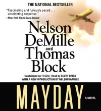 Cover art for Mayday
