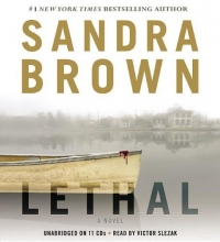 Cover art for Lethal