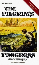 Cover art for Pilgrims Progress