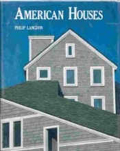 Cover art for American Houses