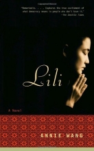Cover art for Lili: A Novel